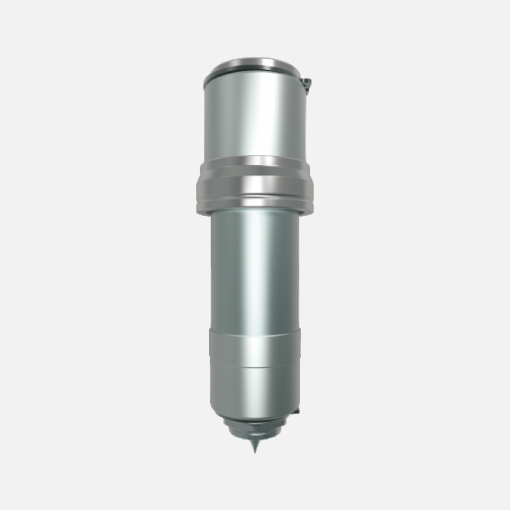 CLA Nozzle