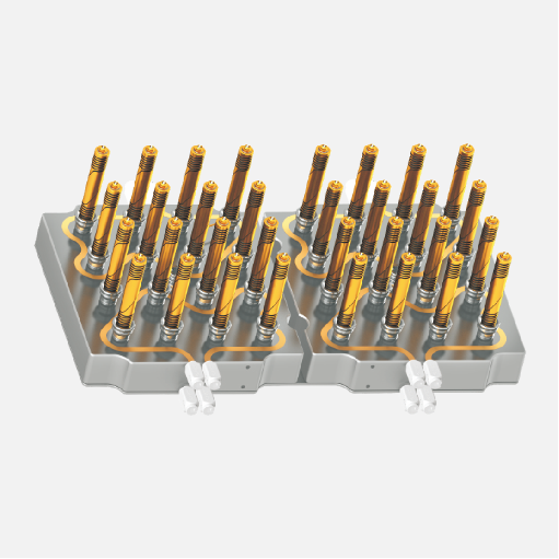PA System